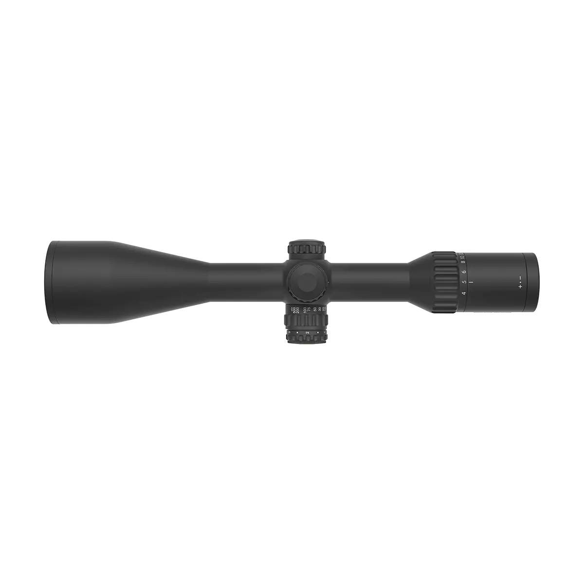 Luneta Vector Optics Continental x6 2.5-15x56 G4 Fiber