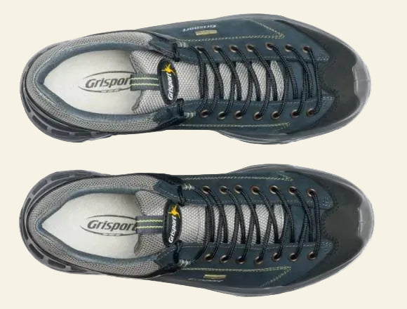 Pantofi Grisport 11927N91tn