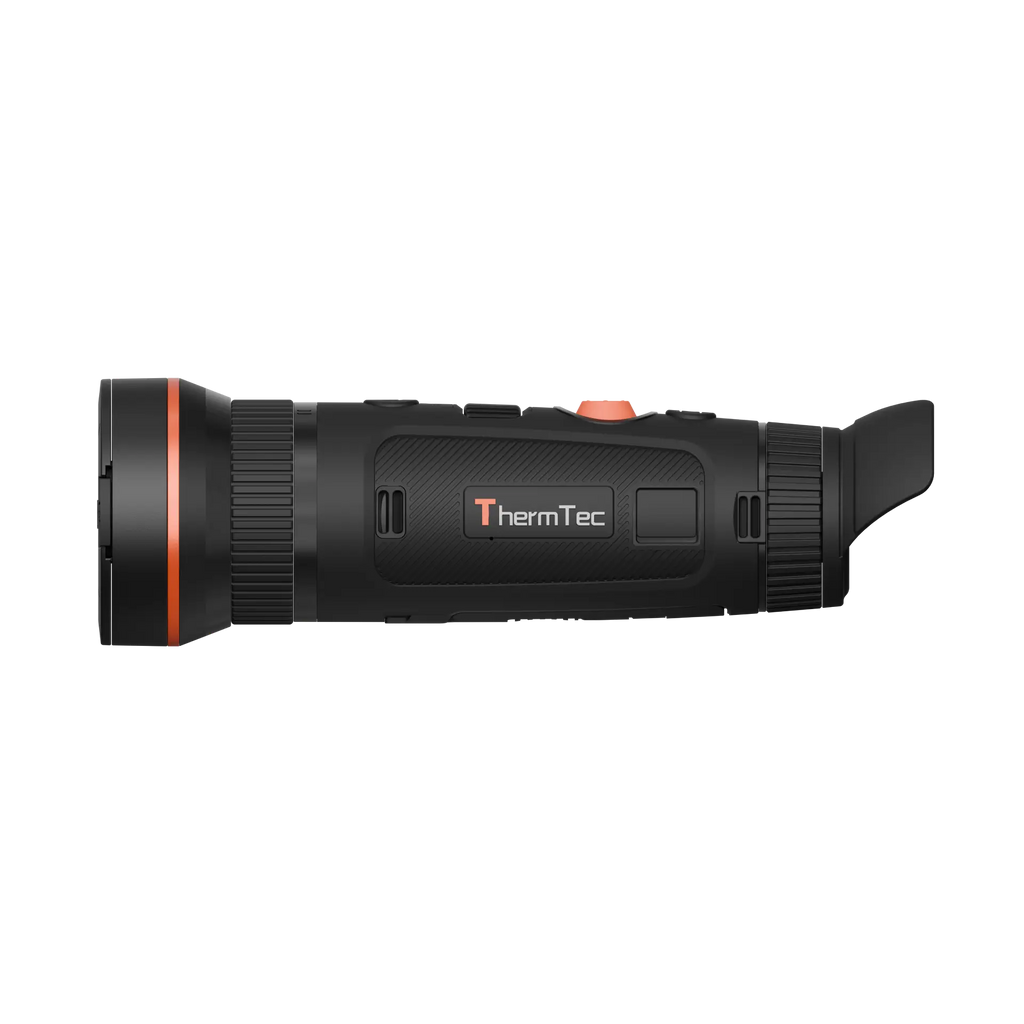 Camera termoviziune ThermTec Wild 650L PRO