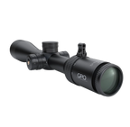 Luneta GPO SPECTRA 4x, 4-16x50i, G4i Fiber