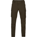 Pantaloni Seeland Birch Zip-Off - Grizzly Brown