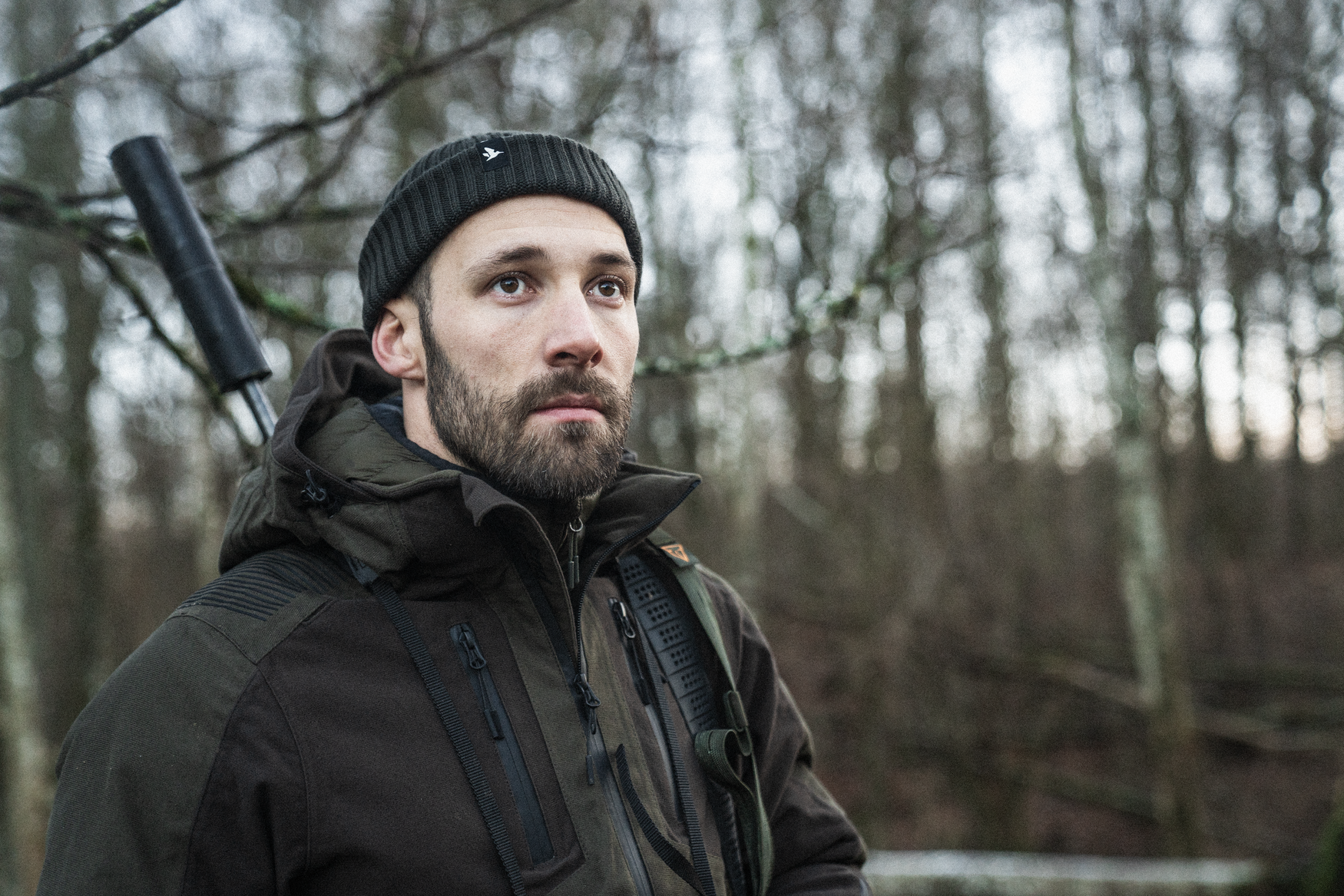 Geaca Seeland Chaser, impermeabila, pentru vanatoare activa