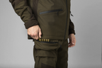 Pantaloni Seeland Chaser, impermeabili, pentru vanatoare activa