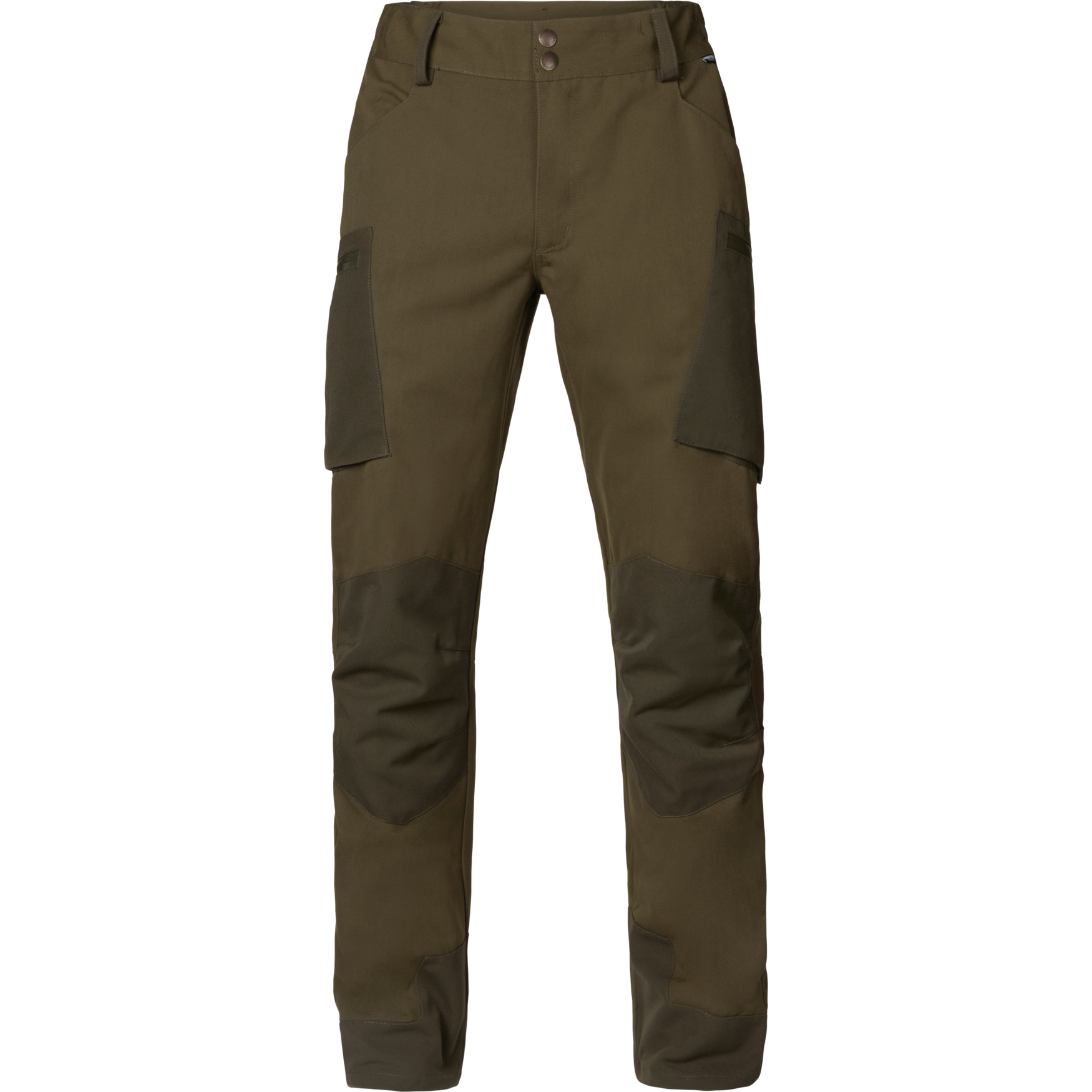 Pantaloni Seeland Trax, impermeabili, pentru vanatoare activa