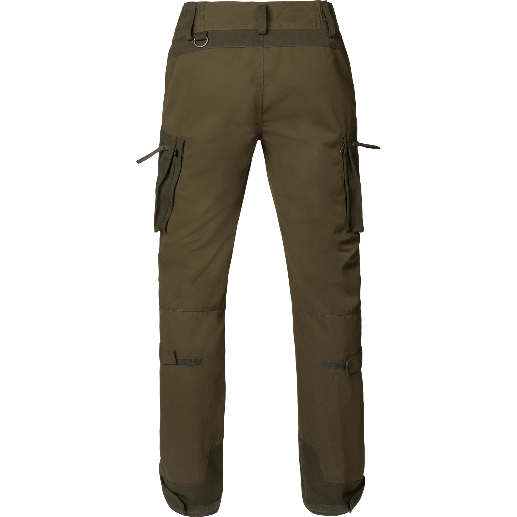 Pantaloni Seeland Trax, impermeabili, pentru vanatoare activa