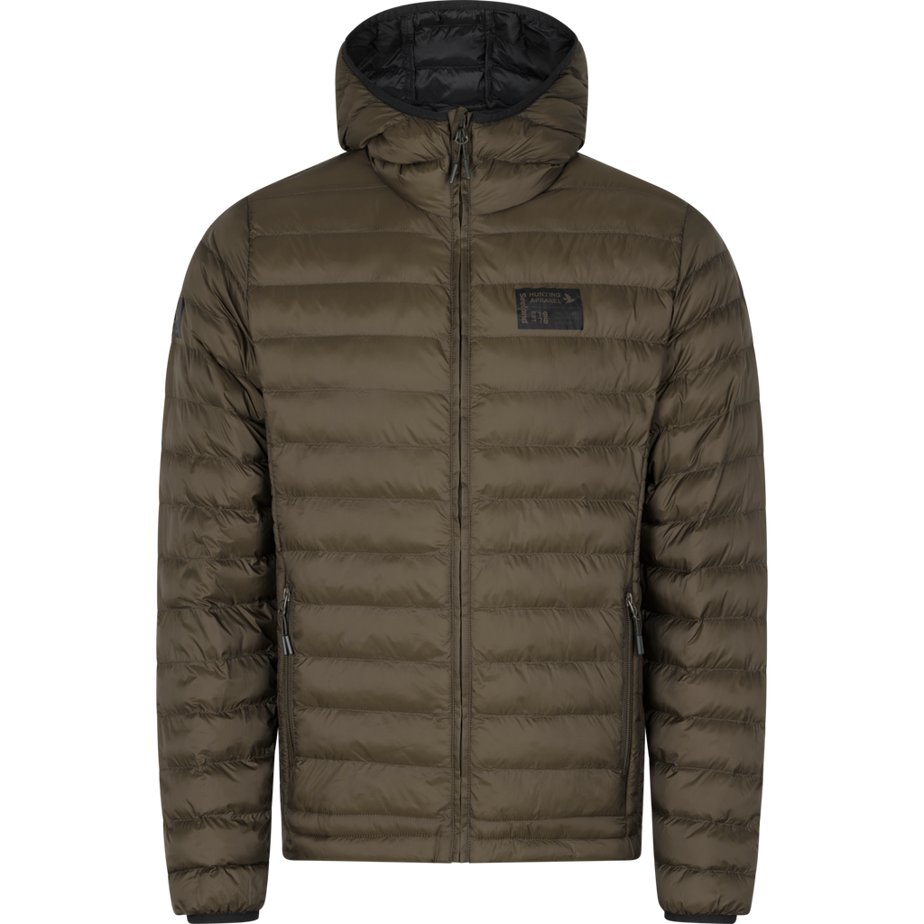 Geaca Seeland Fahrenheit, light pine