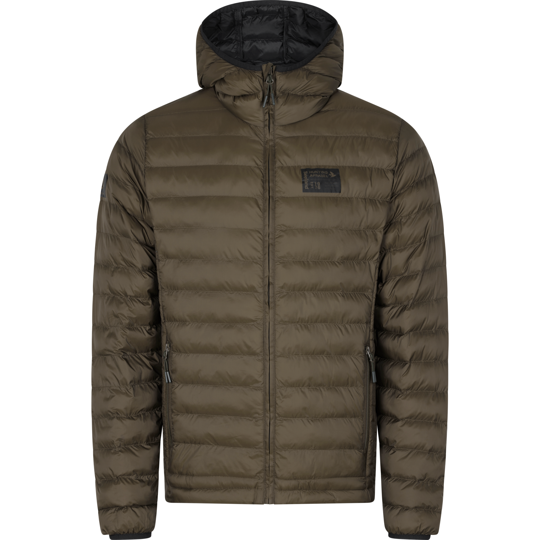 Geaca Seeland Fahrenheit, light pine
