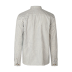Camasa Seeland Oxford Shooting Shirt Dark Sapphire Check