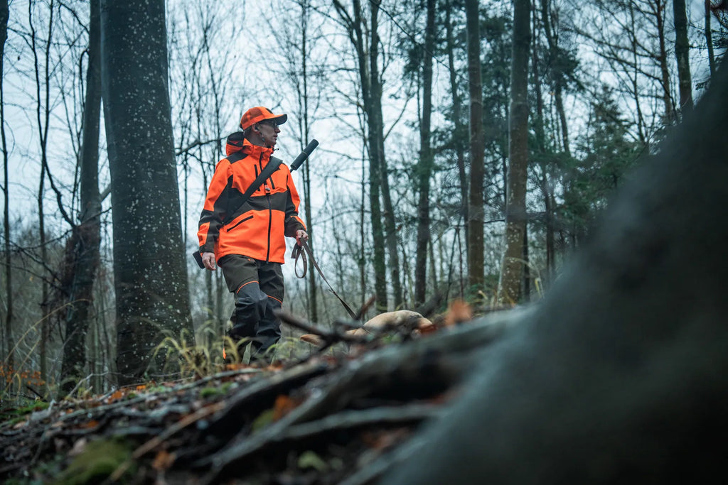 Sapca Seeland Venture Rover Orange