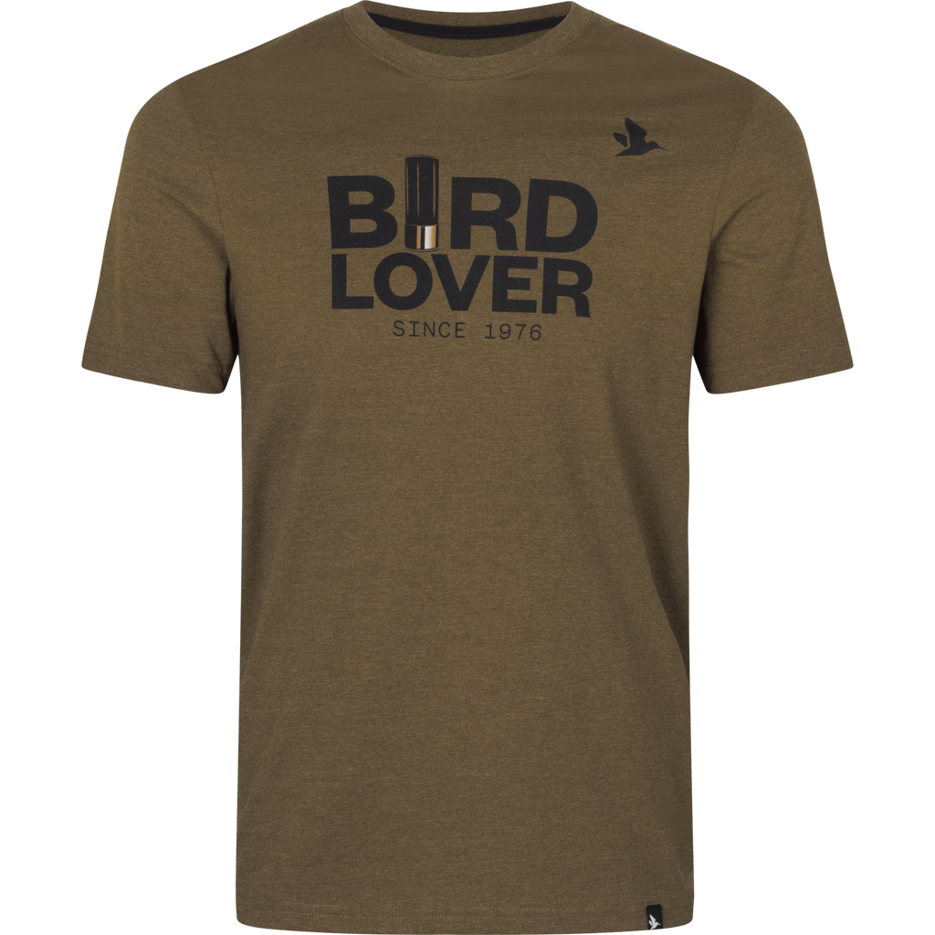 Tricou Seeland Bird Lover