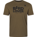 Tricou Seeland Bird Lover