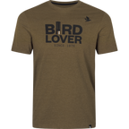 Tricou Seeland Bird Lover