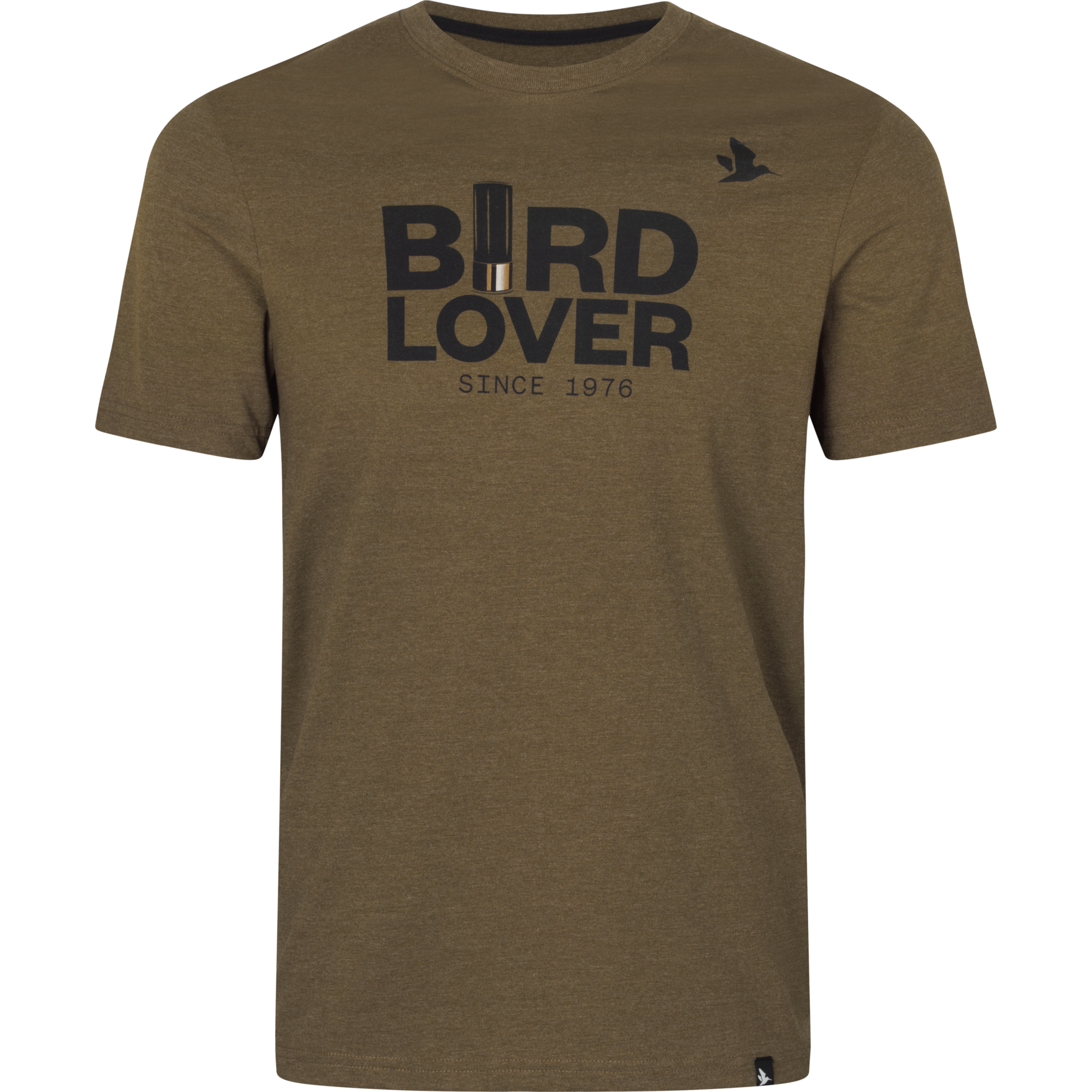 Tricou Seeland Bird Lover