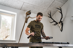 Tricou Seeland Bird Lover