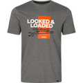 Tricou Seeland Loaded