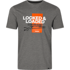 Tricou Seeland Loaded