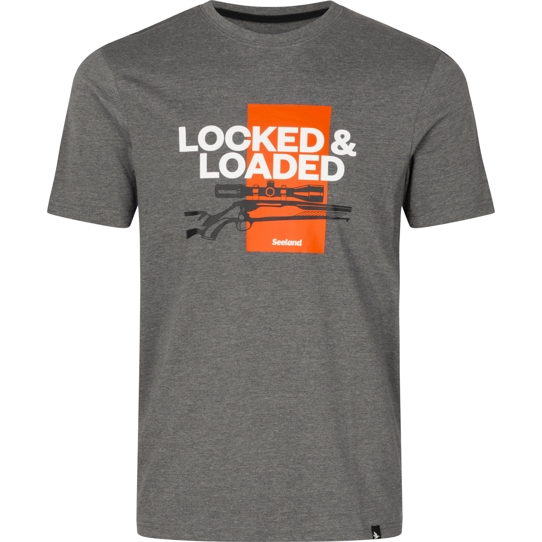 Tricou Seeland Loaded