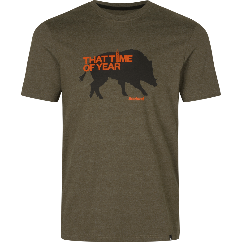 Tricou Seeland That Time