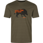 Tricou Seeland That Time