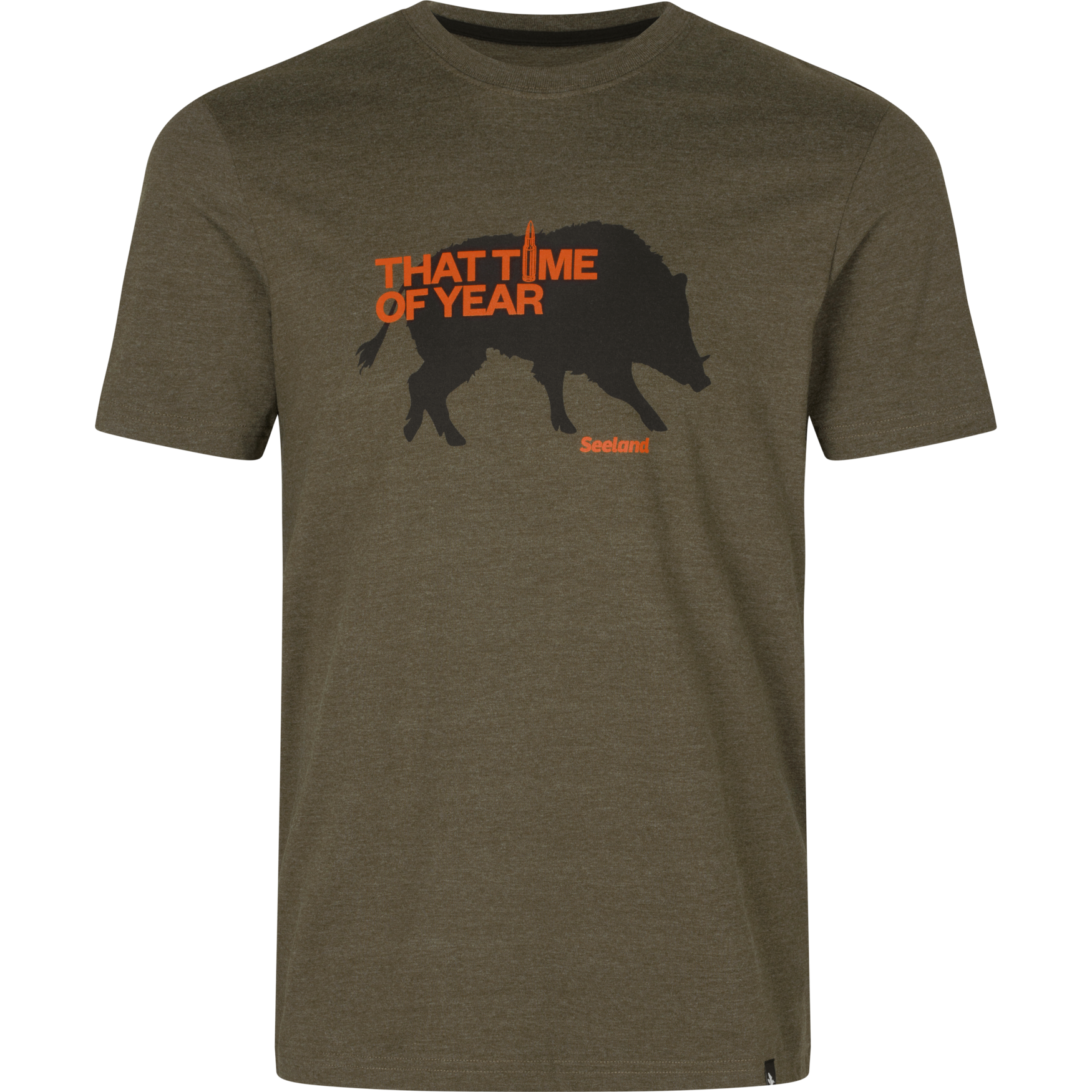 Tricou Seeland That Time