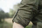 Camasa Seeland Selous, Grape Leaf, ripstop, ventilatie