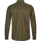 Camasa Seeland Selous, Grape Leaf, ripstop, ventilatie