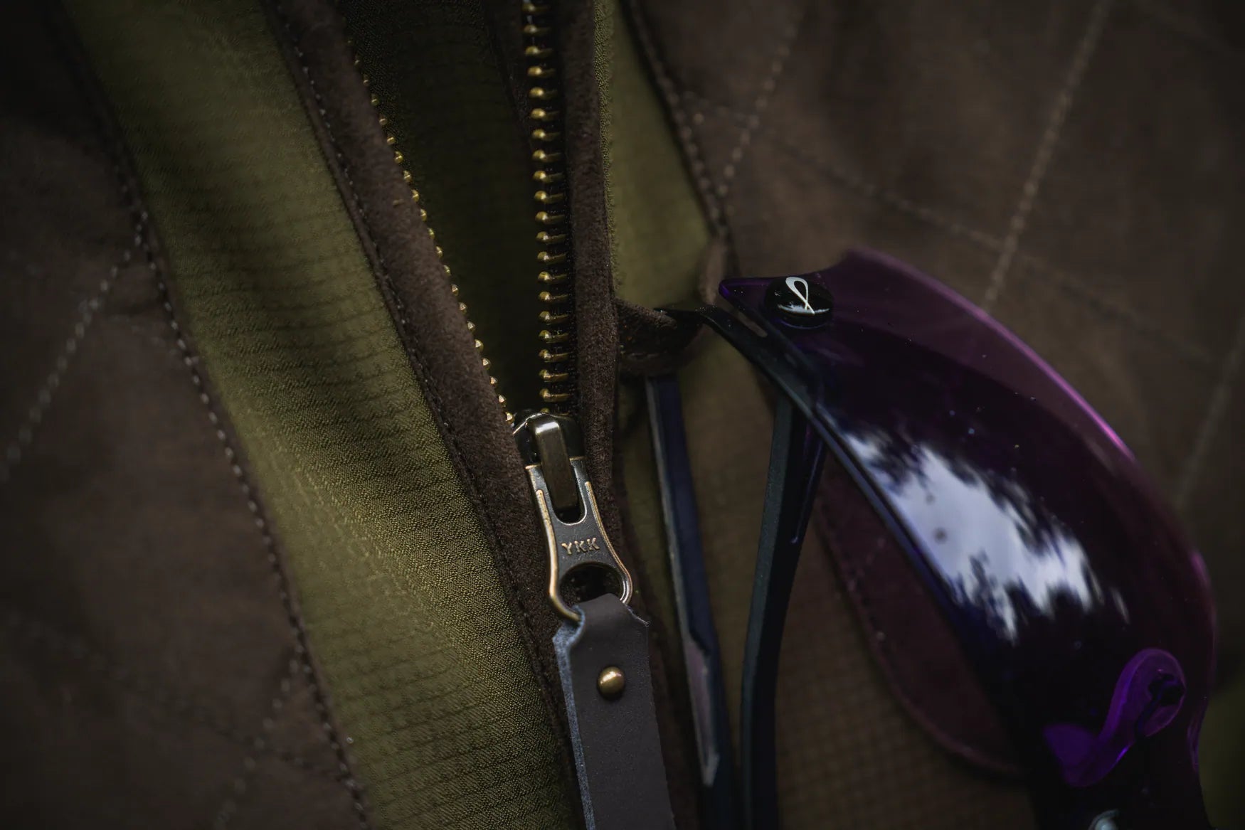 Jacheta Seeland Wenlock, Light Pine, anti-vant si apa