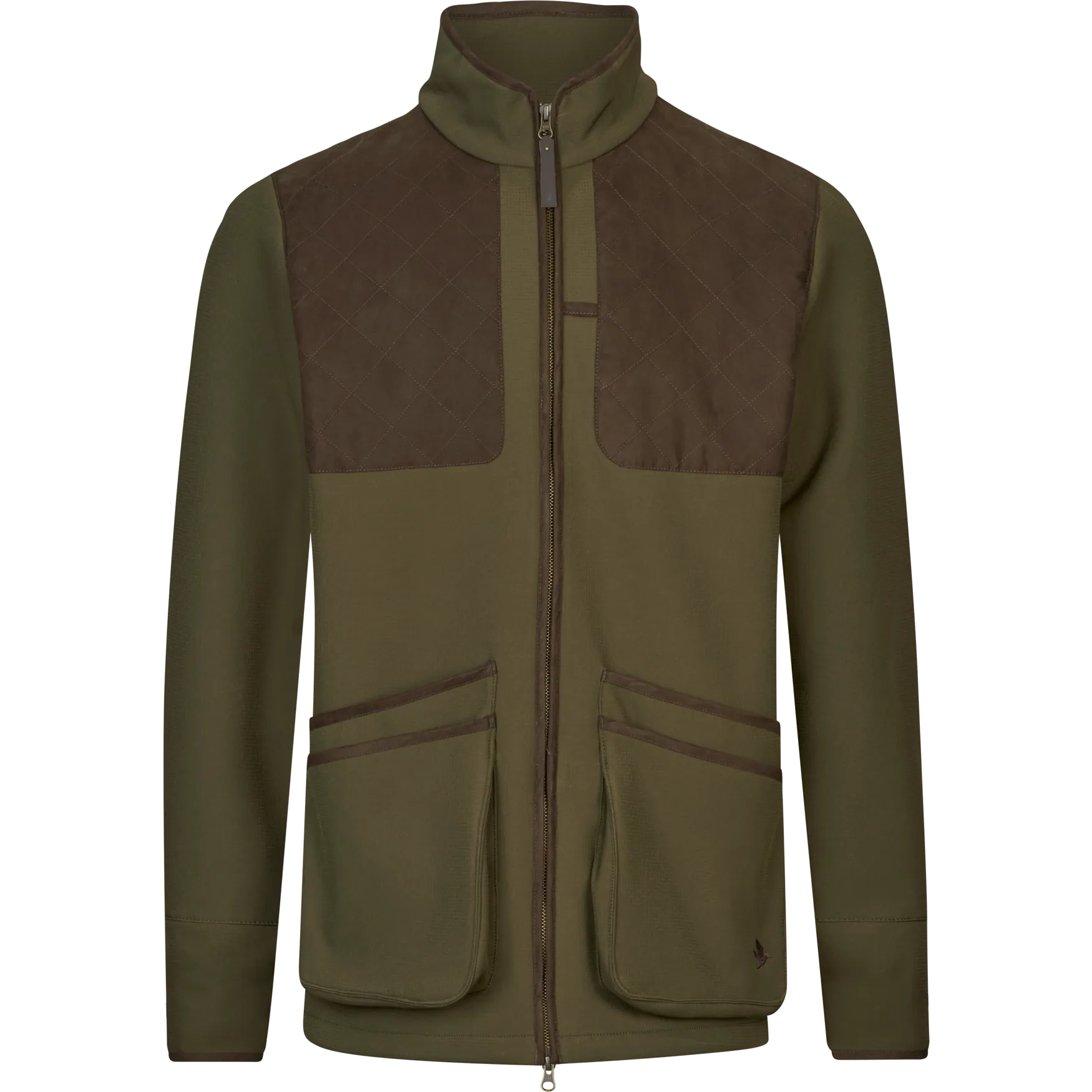 Jacheta Seeland Wenlock, Light Pine, anti-vant si apa