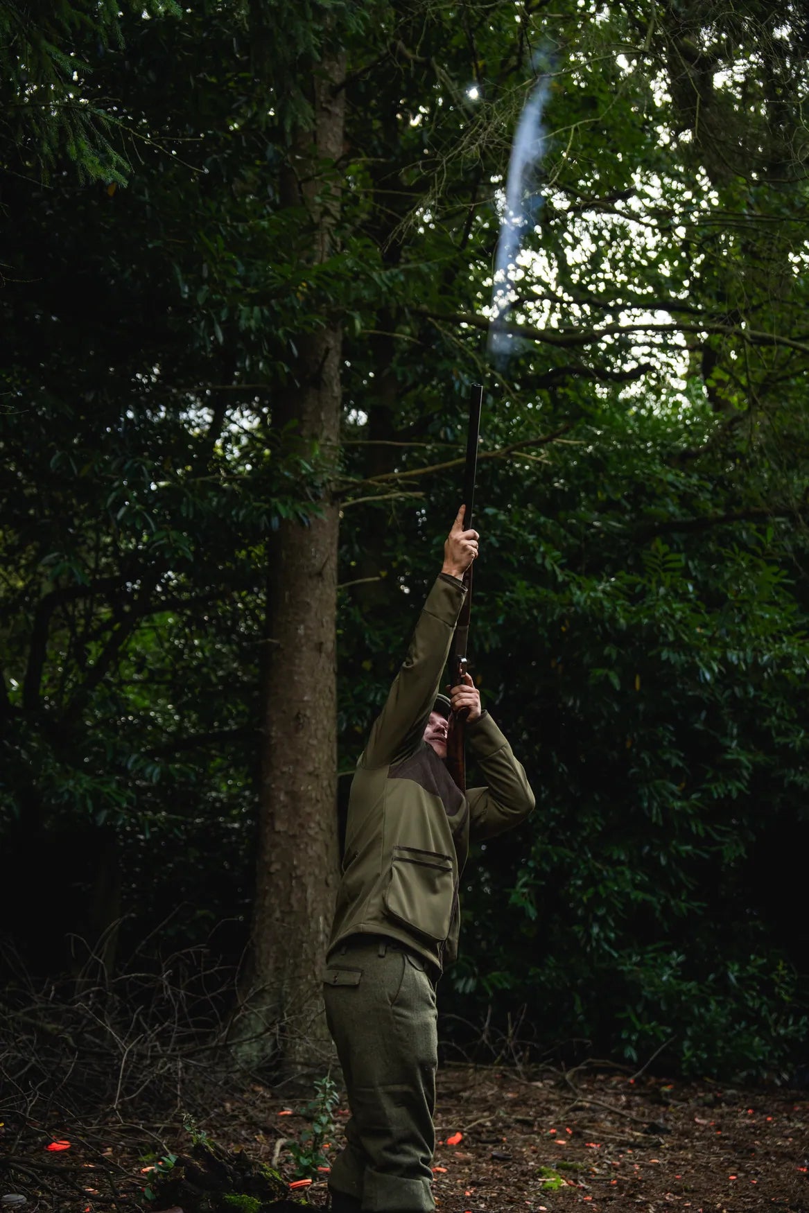 Jacheta Seeland Wenlock, Light Pine, anti-vant si apa