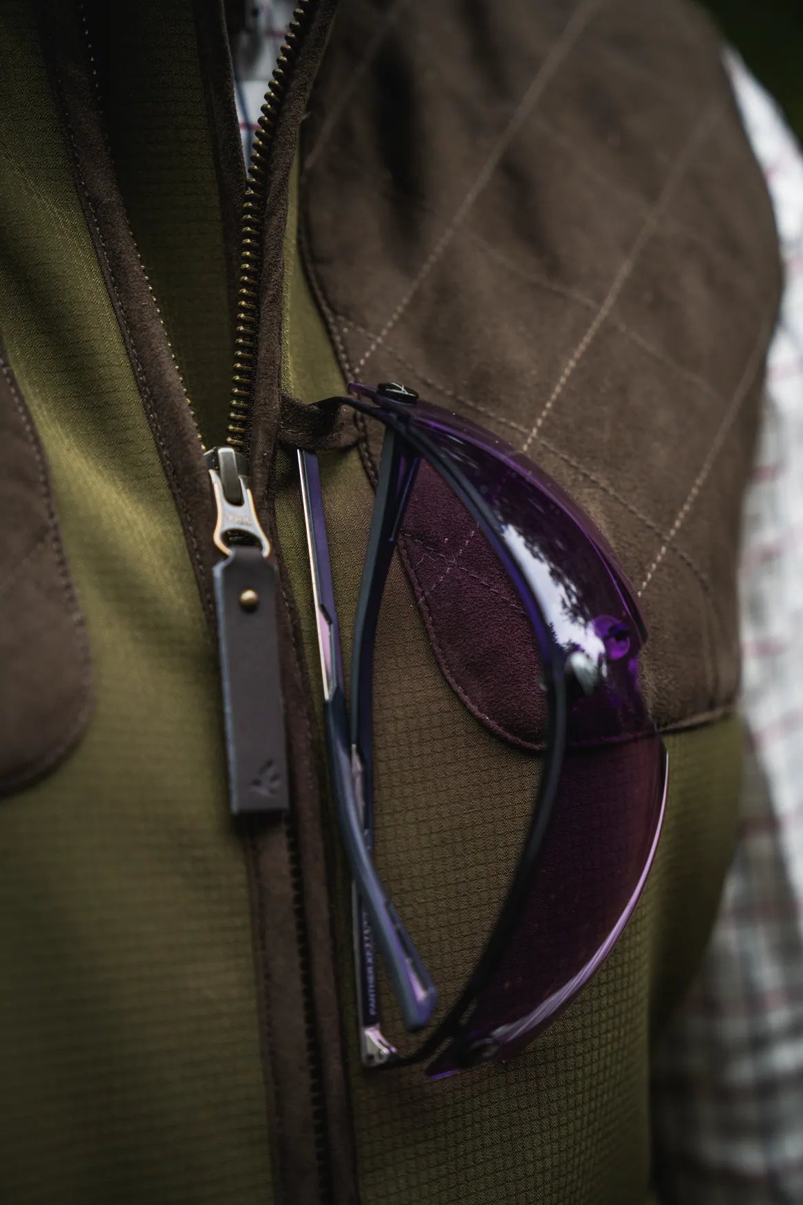 Vesta Seeland Wenlock, Light Pine, ripstop, anti-vant si apa