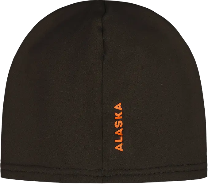 Caciula Alaska ThermoDry Brown