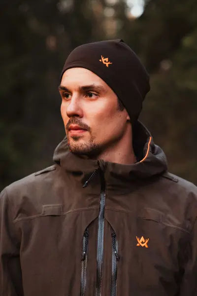 Caciula Alaska ThermoDry Brown