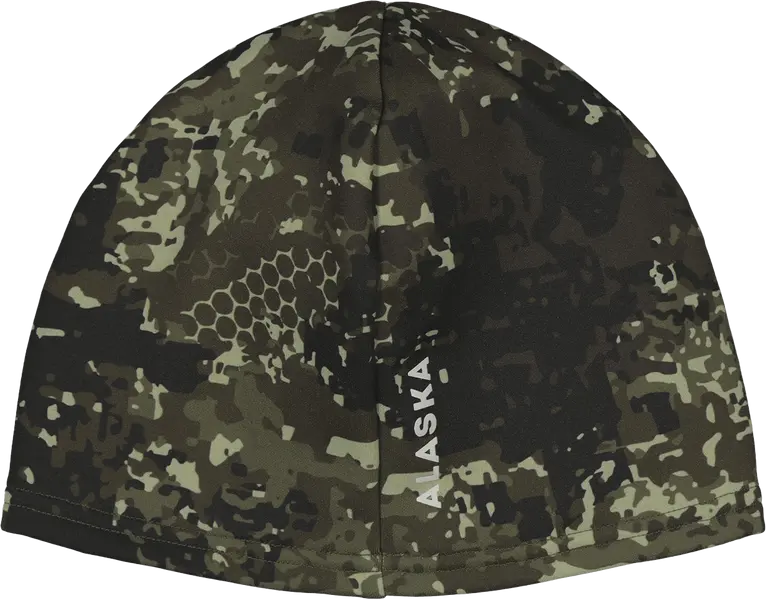 Caciula Alaska ThermoDry BlidTech Forest