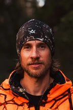 Caciula Alaska ThermoDry BlidTech Forest