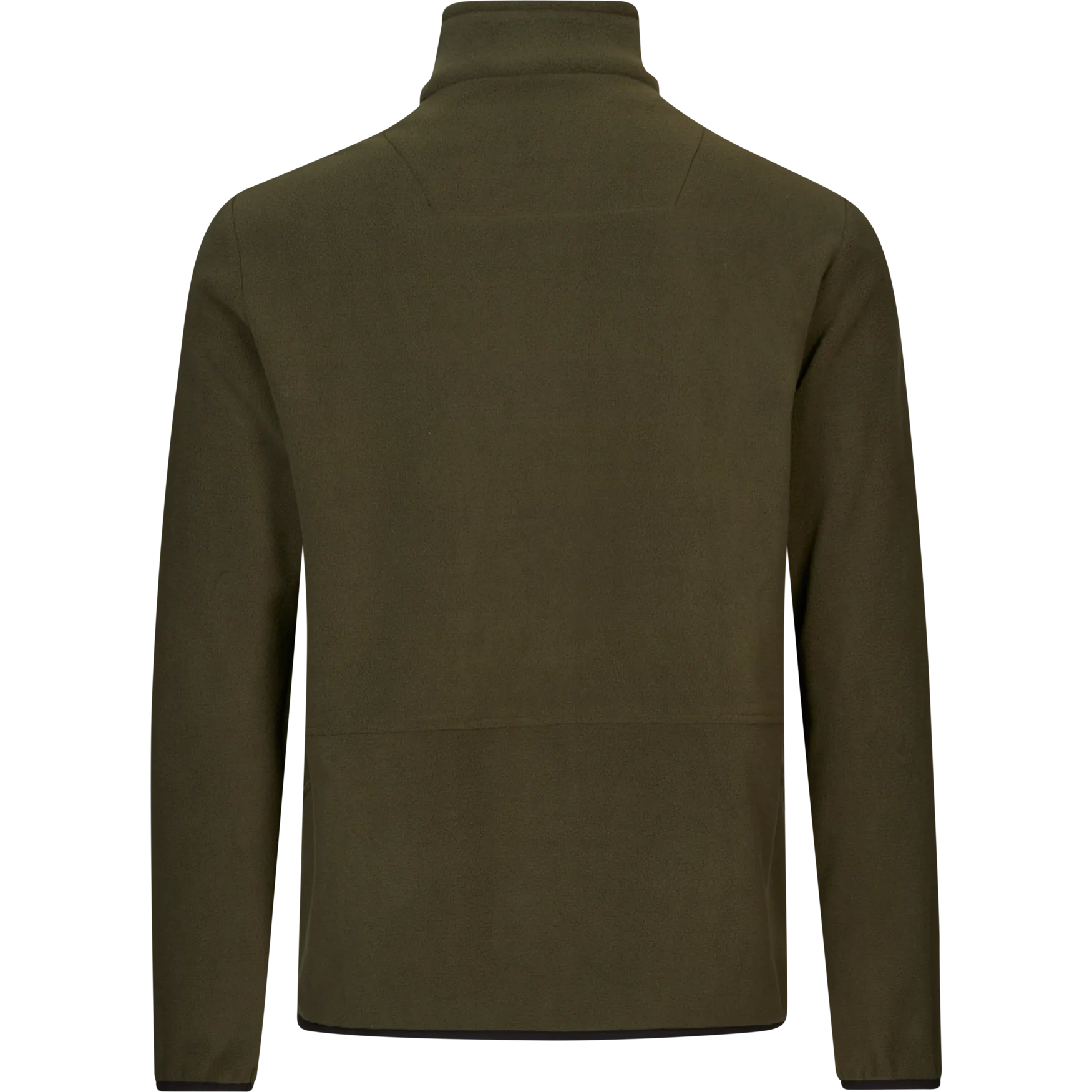 Jacheta fleece Seeland Gale, Pine Green