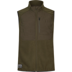 Vesta Seeland Gale Fleece, Pine Green