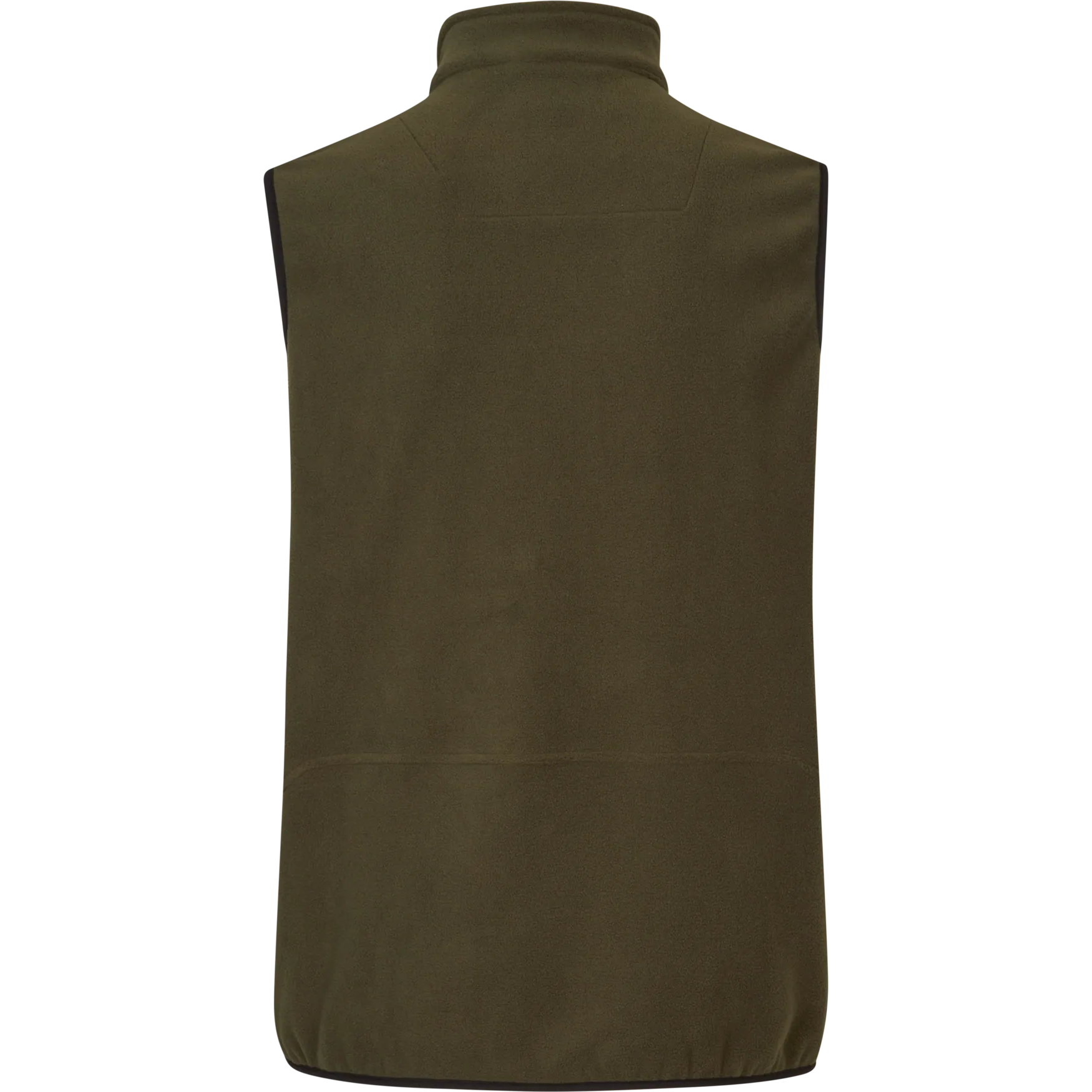 Vesta Seeland Gale Fleece, Pine Green