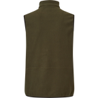 Vesta Seeland Gale Fleece, Pine Green