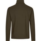 Jacheta fleece Seeland Tidal, Pine Green