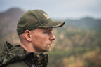 Sapca Seeland Ganister Trucker- Pine Green