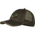 Sapca Seeland Ganister Trucker- Pine Green