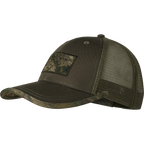 Sapca Seeland Ganister Trucker- Pine Green