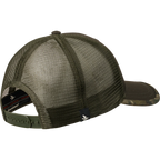 Sapca Seeland Ganister Trucker- Pine Green