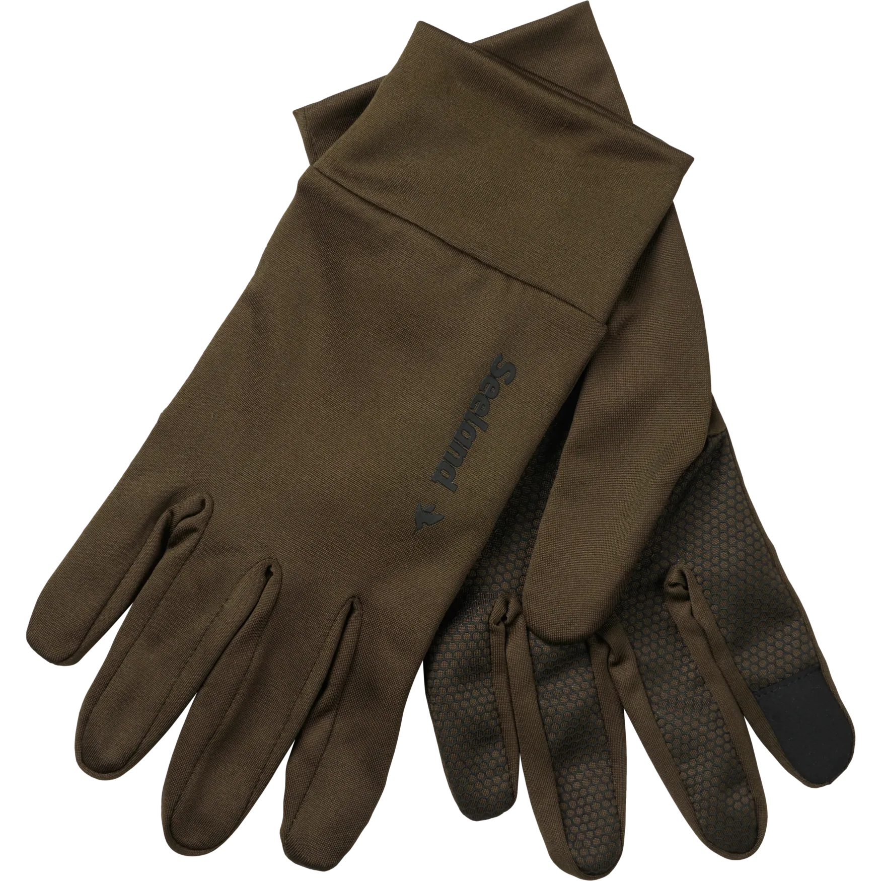 Manusi Seeland Grip - Pine Green