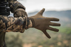 Manusi Seeland Grip - Pine Green
