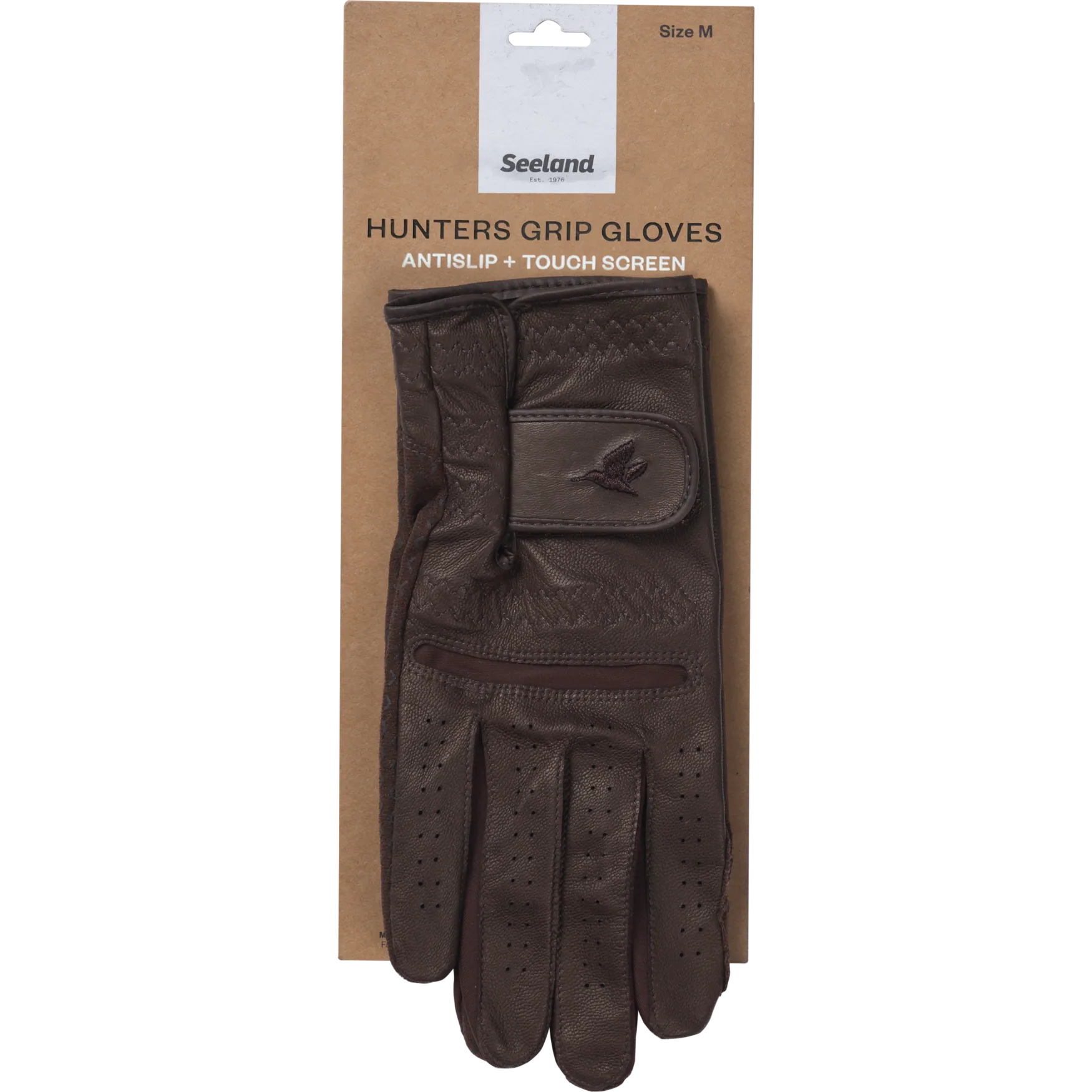 Manusi Seeland Aim Shooting-Chocolate Torte