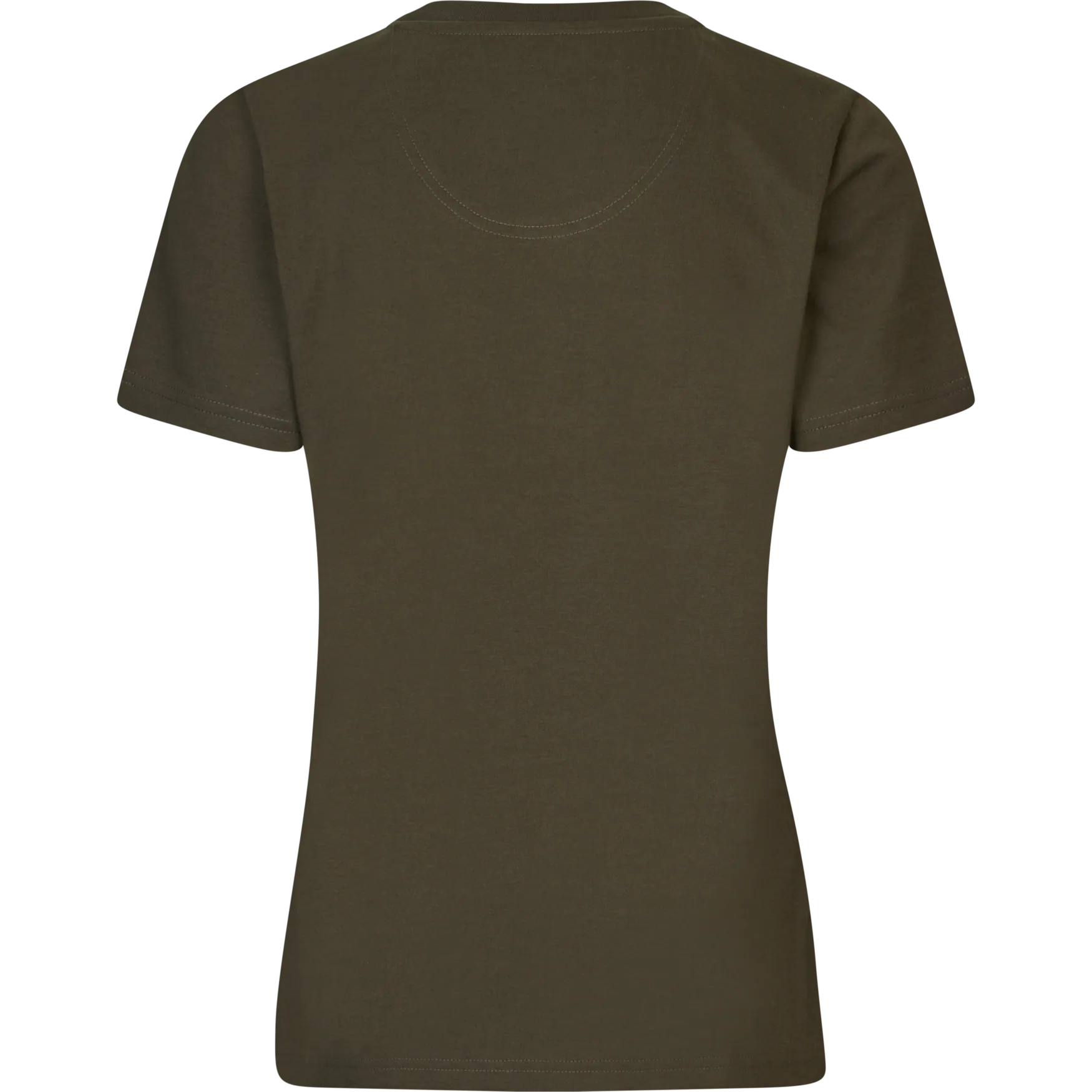 Tricou dama Seeland Sadie, Pine Green