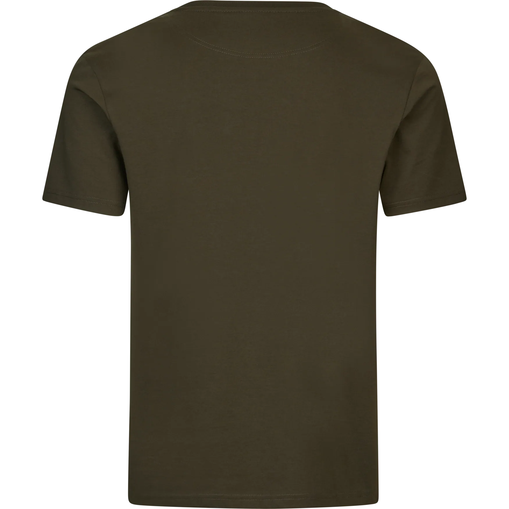 Tricou Seeland Landscape, Pine Green