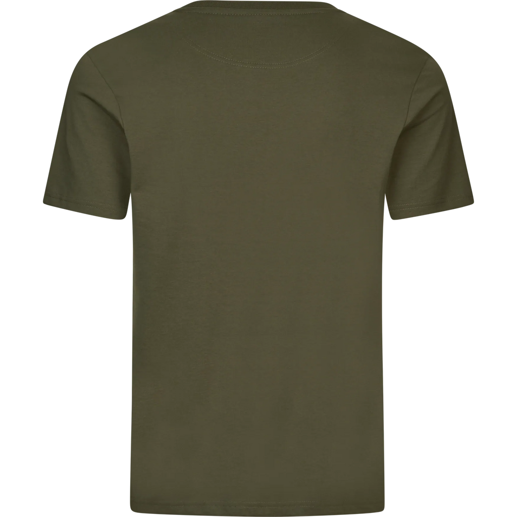 Tricou Seeland Packing, Grape Leaf