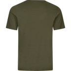 Tricou Seeland Packing, Grape Leaf